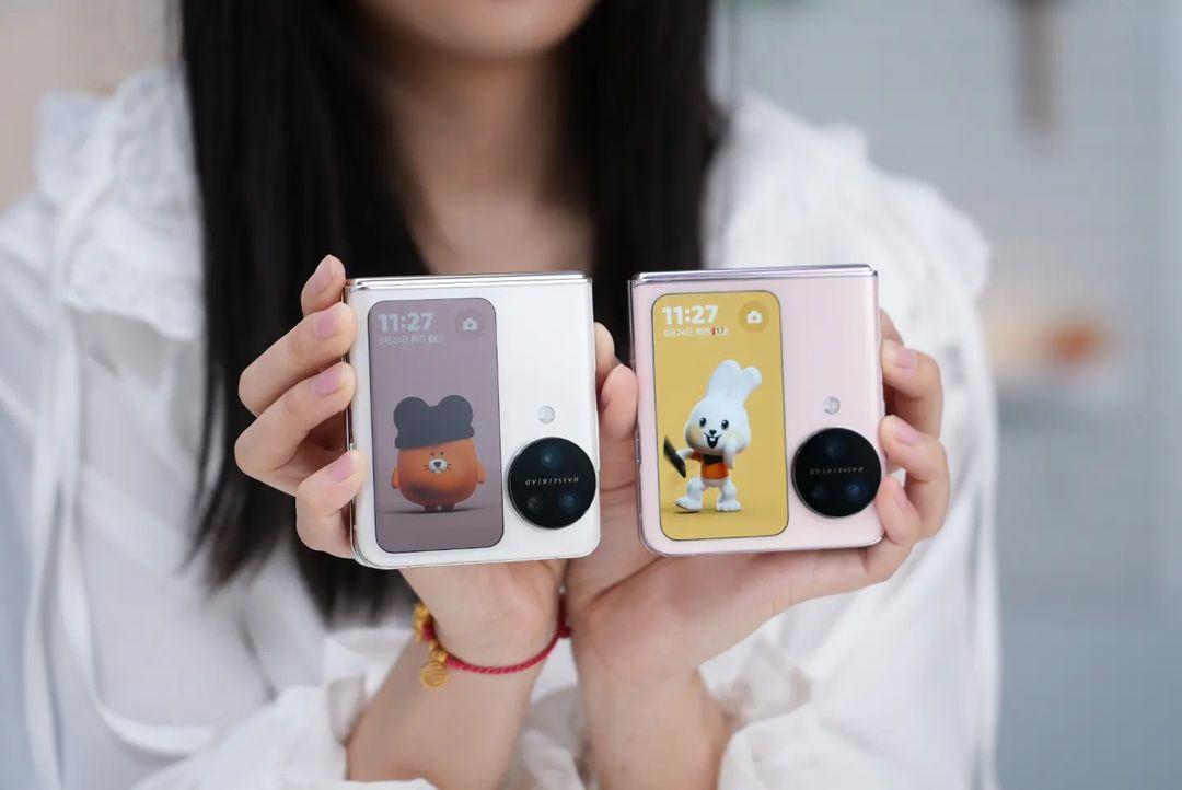 女性用手机买哪款好？2023这三款最受女生喜欢：颜值高，拍照强