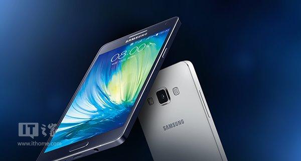 三星Galaxy A5详细跑分：不错哟