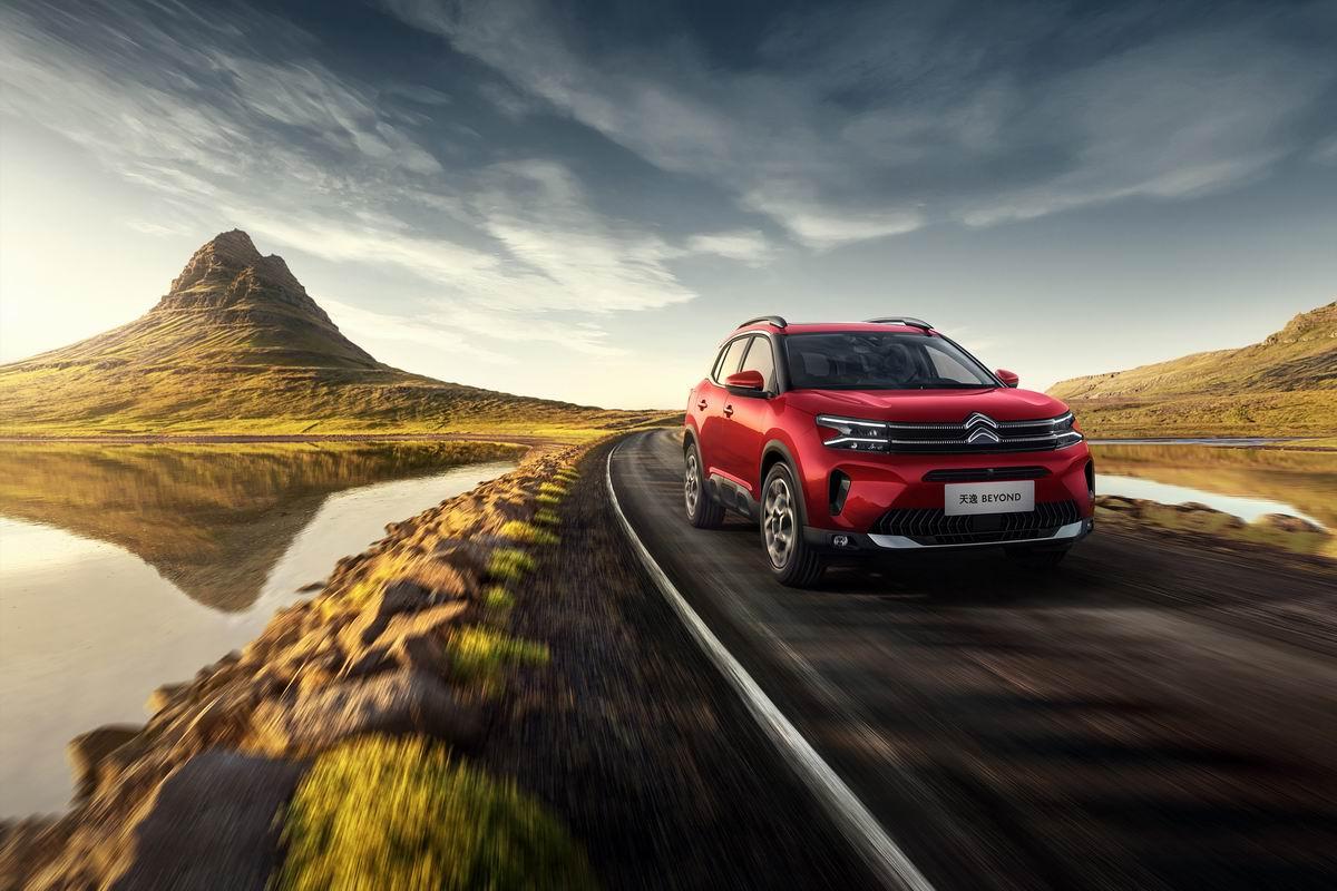 试驾|东风雪铁龙天逸beyond:“入门即高配”的新选择