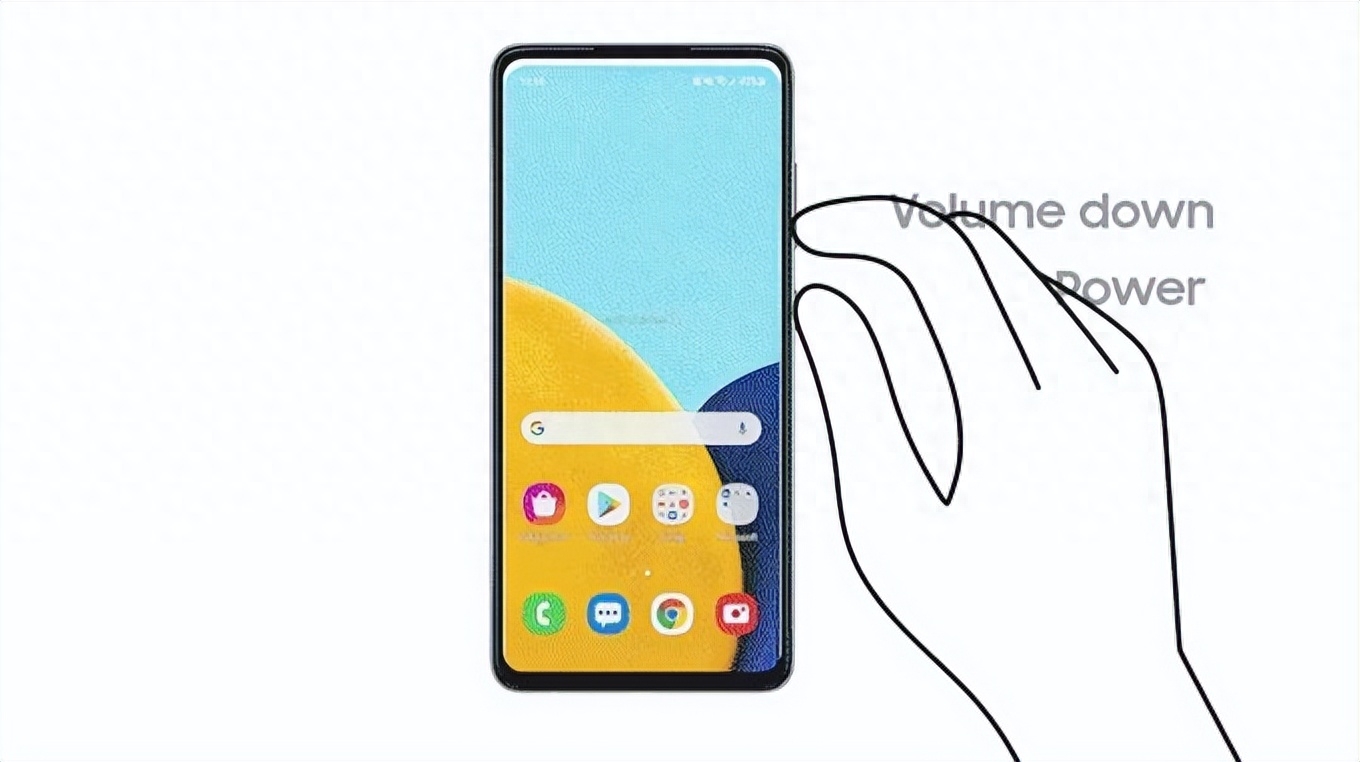 如何在三星手机上截屏?每一款三星手机的每一种方法,包括S23