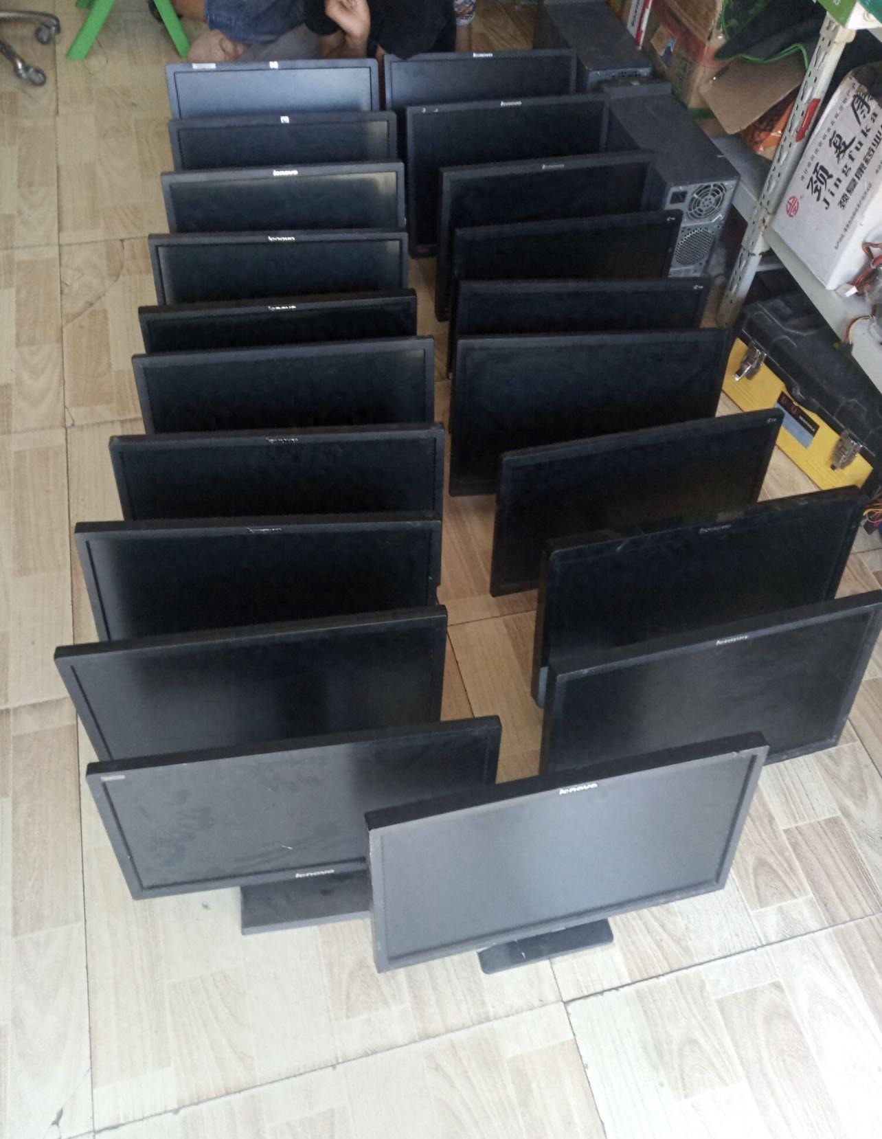 附近电脑回收上门维修