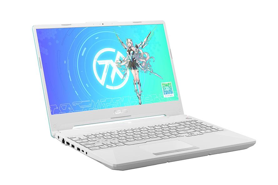 酷睿11代本本过时了?华硕推出i7-11800H新本,不足6000元