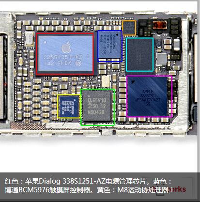 iphone4s开机情况下黑屏了怎么处理?