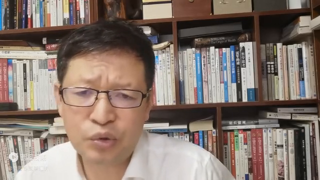 行业走势分析【204】中兴与华为，差别在哪里？