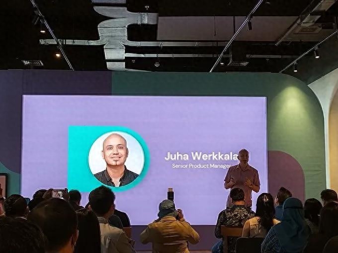 诺基亚发布 Nokia T21 平板：4GB 内存，64GB 存储