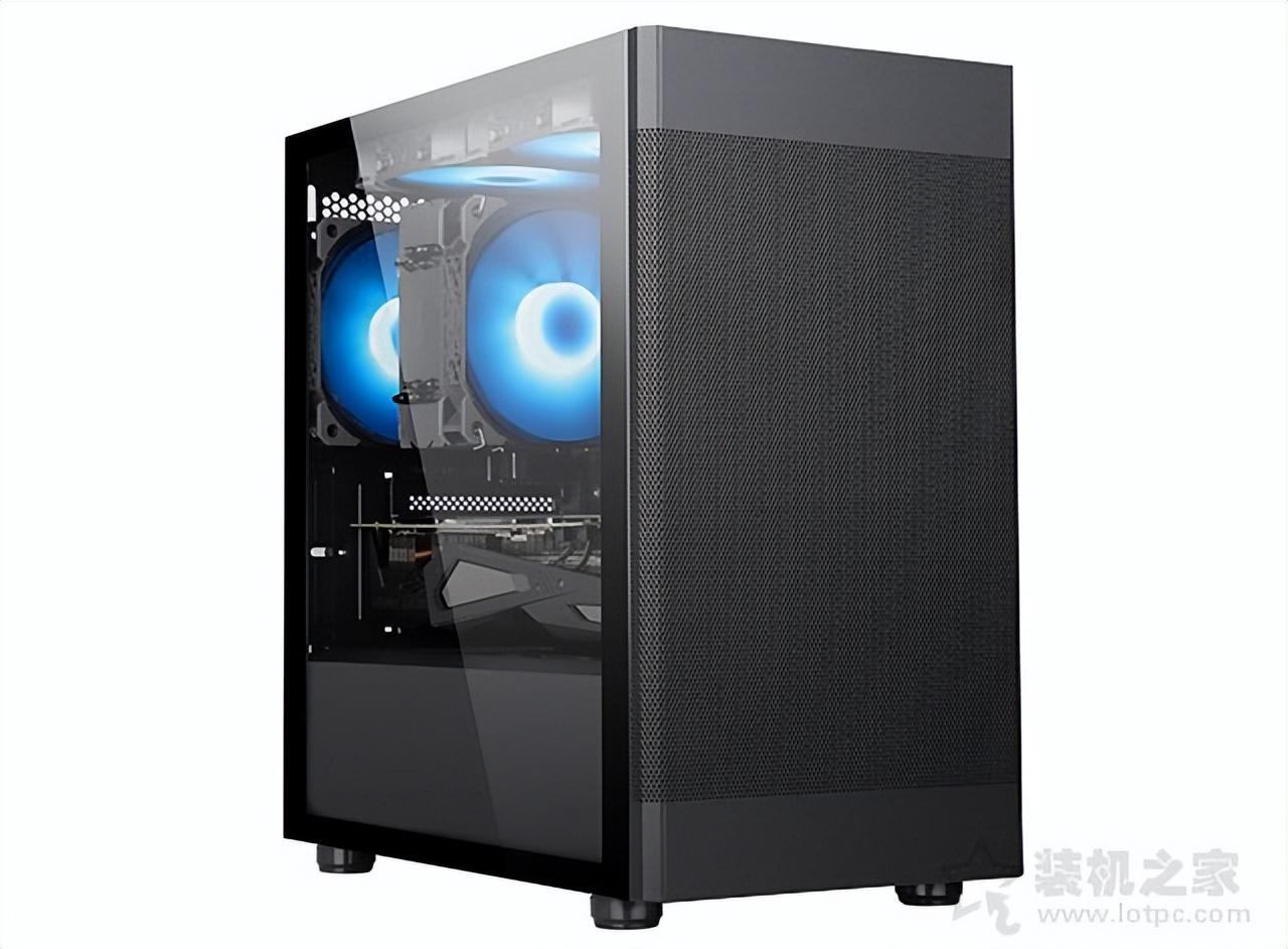 3D设计建模渲染，i7 12700F配T600/T1000图形工作站电脑主机推荐