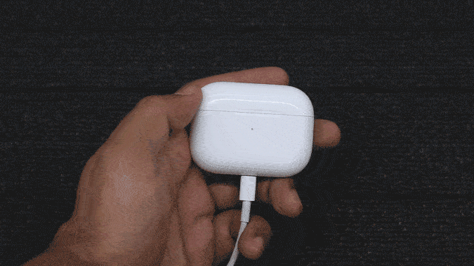 8种方法教你在任何设备上检查Airpods Pro电池电量
