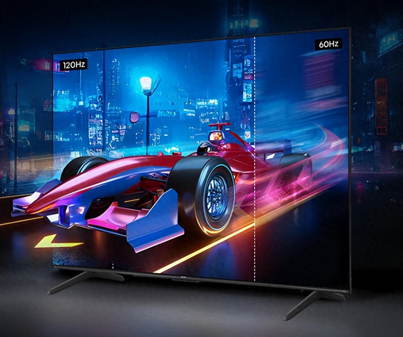 75寸电视看这几款就够了，不到3000元的价格，真正把钱花在刀刃上