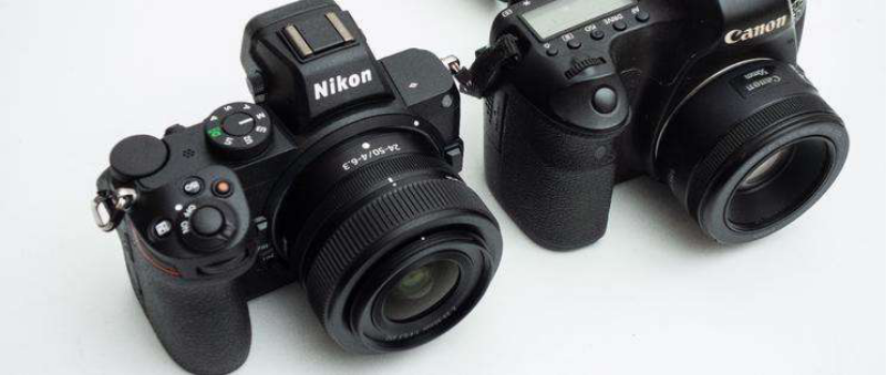 Z5套机为什么这么便宜?单反怎么就不能买了?