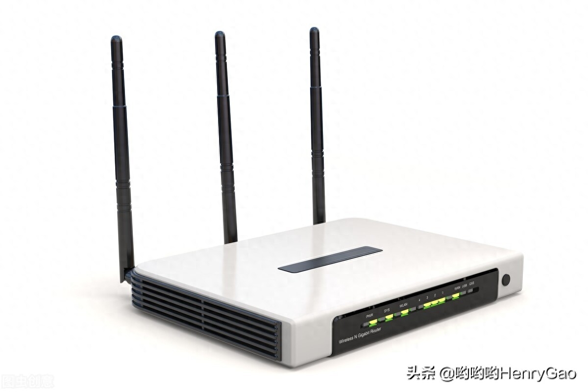 无线桥接之tplink路由器