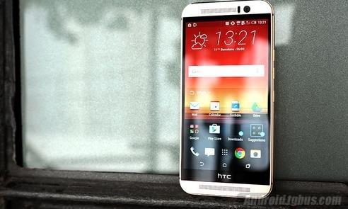 直接跳水1000元？HTC One M9w售3658元！