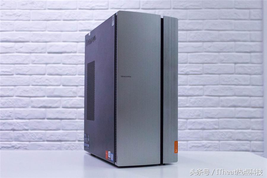 傲腾赋能，商务加速：联想天逸510pro测评