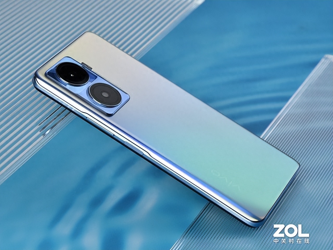 1499元的80W闪充有多爽？vivo Y77开箱评测