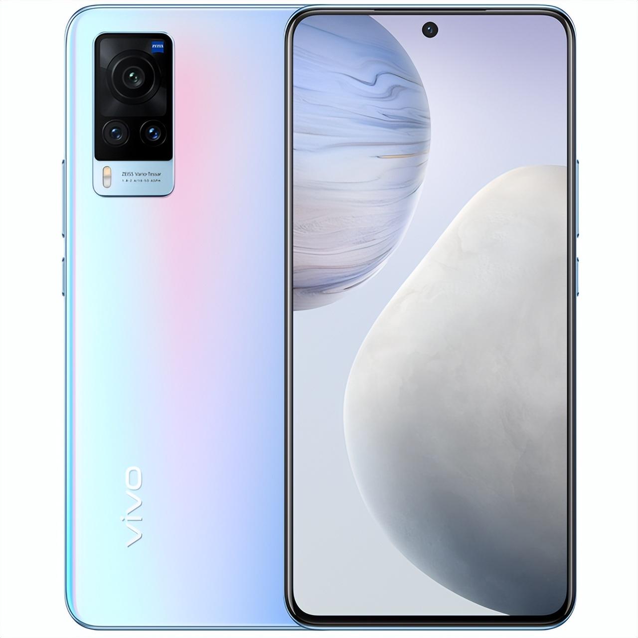 截至目前,盘点与蔡司联名的vivo手机,共21款