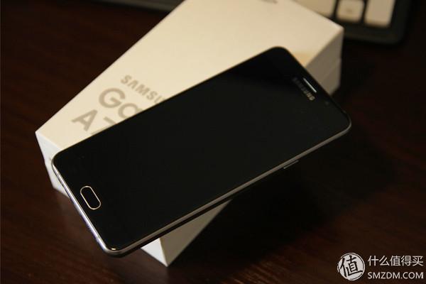 1799元的三星Galaxy A7值不值得买?