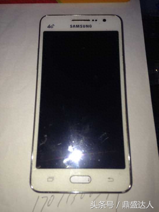 三星SW-G5308W刷机 三星国航通用刷机教程