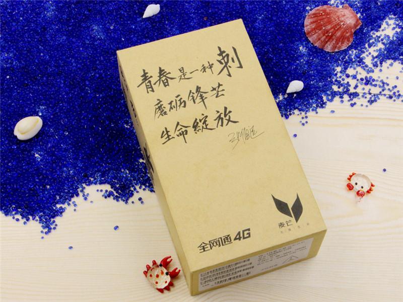 华为“麦芒”3电信4G版简评
