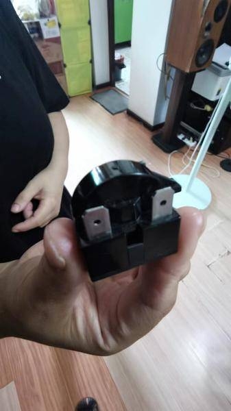 在58同城找维修工修冰箱 花580元不仅没修好换下的零件也有“问题”