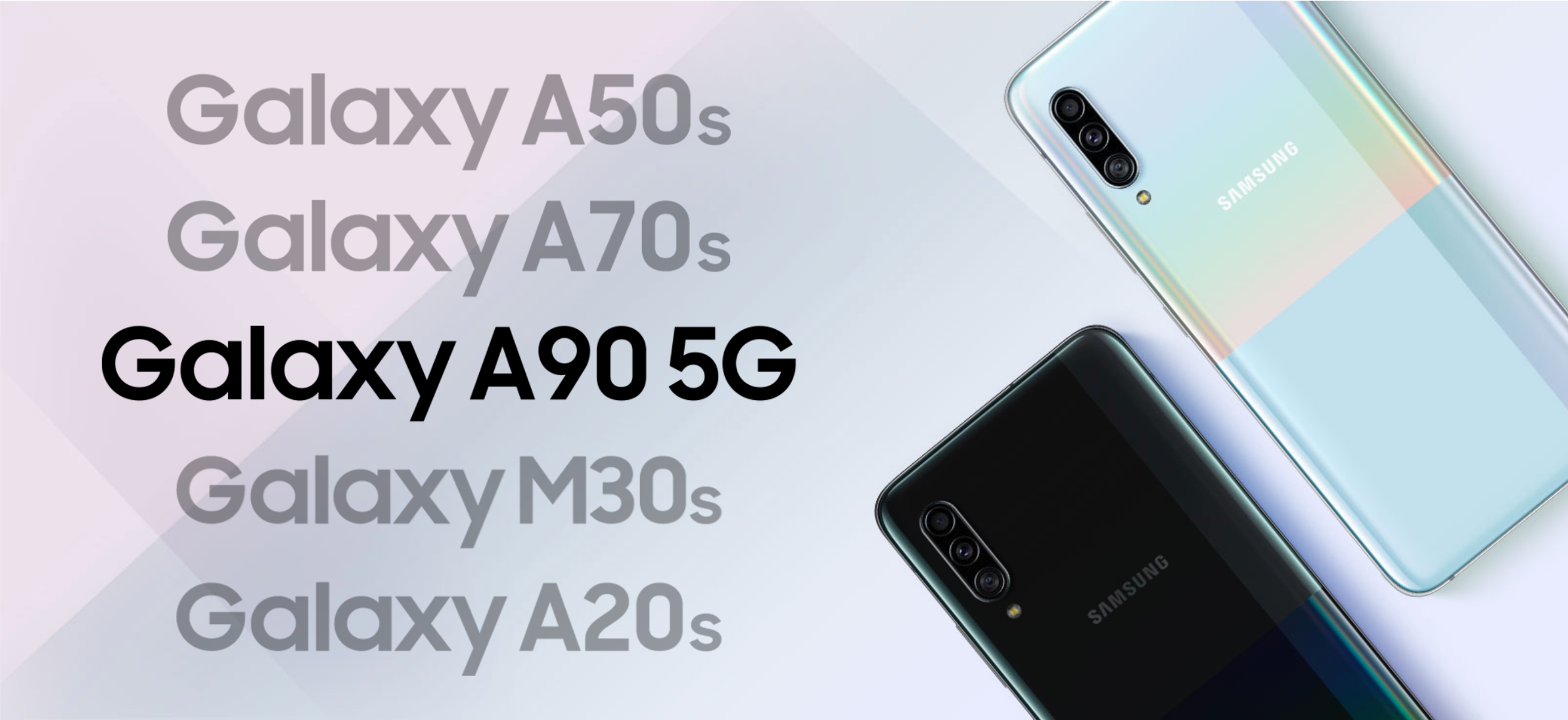 三星不只有顶级旗舰,你知道这些好用的A系列机型吗?