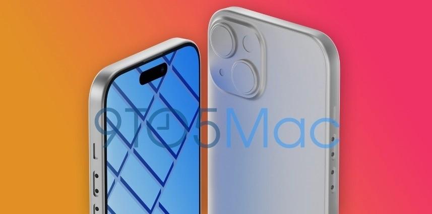 iPhone 14不香了，15迎来大升级，果粉们可以换了