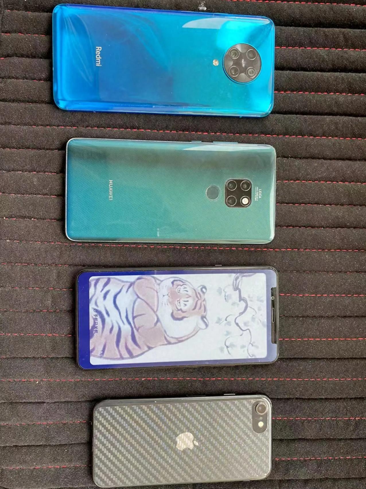 2022年用mate20丐版的感受