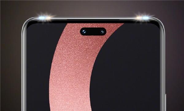 小米Civi 2高配版曝光：骁龙8+旗舰 挖孔屏