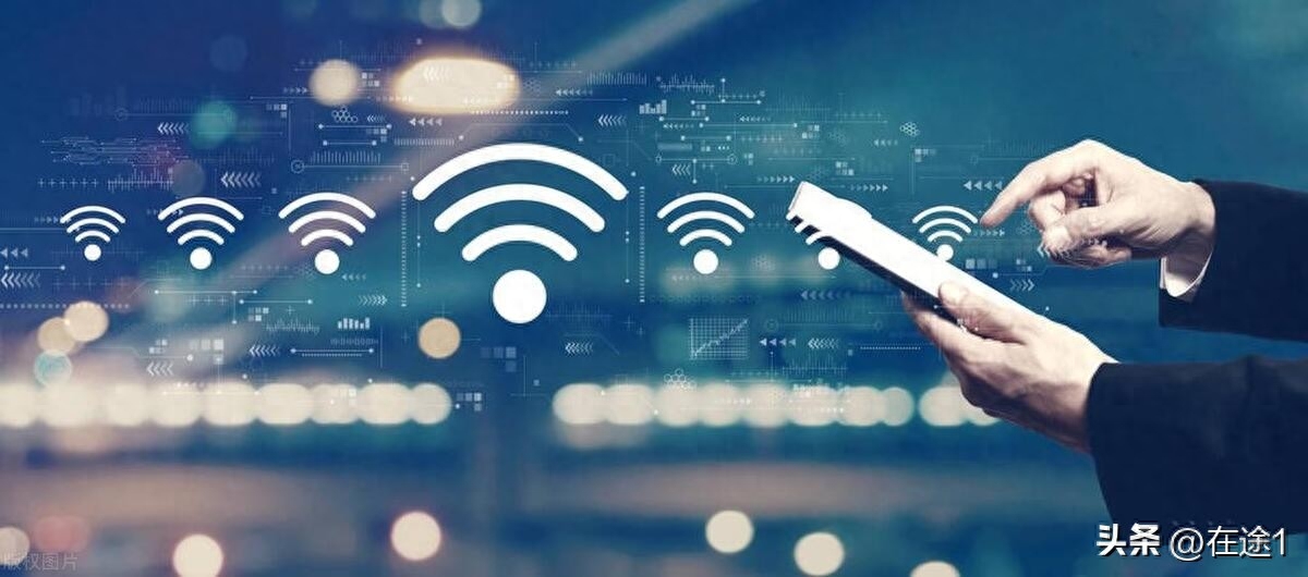 拨号上网的电脑，如何创建wifi热点