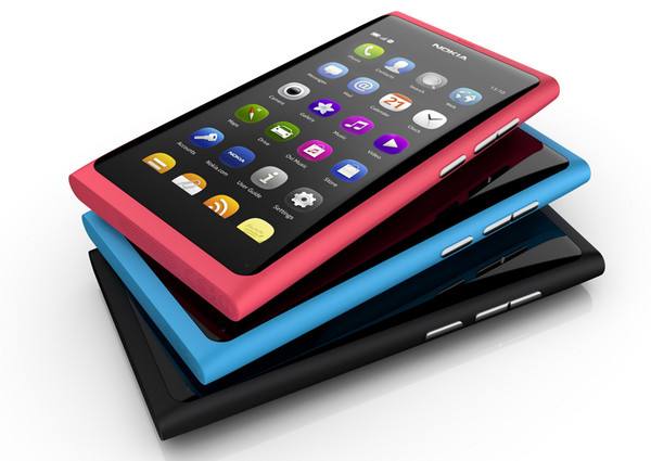 MIUI免费精品主题推荐(二)——MeeGo(米狗)风