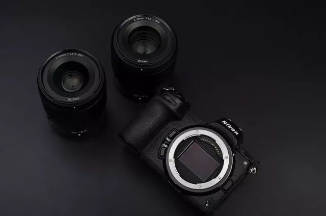 最强“50/1.8”?尼康Z 50mm f/1.8S评测