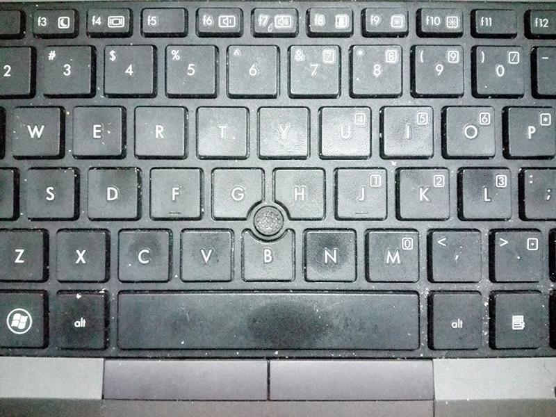 翻车？闲鱼买入台产无牌Msata固态硬盘自带Win10