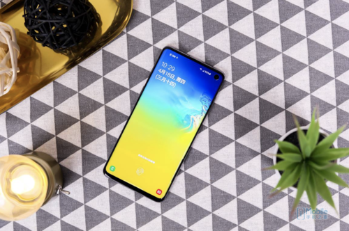 三星Galaxy S10评测：论十周年里程碑之作究竟如何