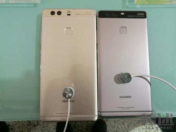 华为P9和华为P9 Plus的大评测！哪个更适合你？