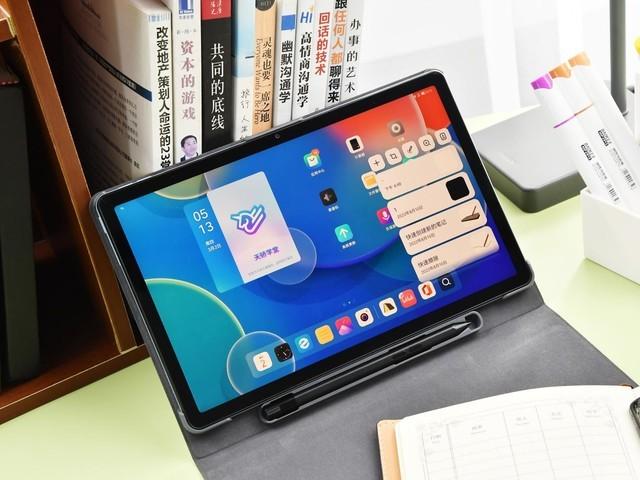 体验了不到1000元的联想小新Pad 果断放弃价值万元的课外班