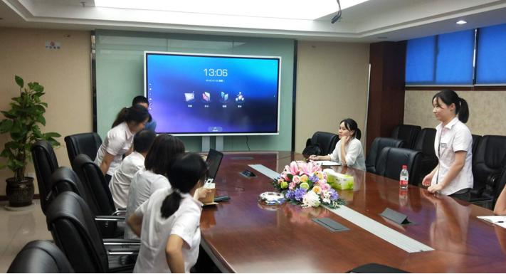 会议屏什么品牌好？2023会议平板十大品牌排名出炉！买前建议收藏