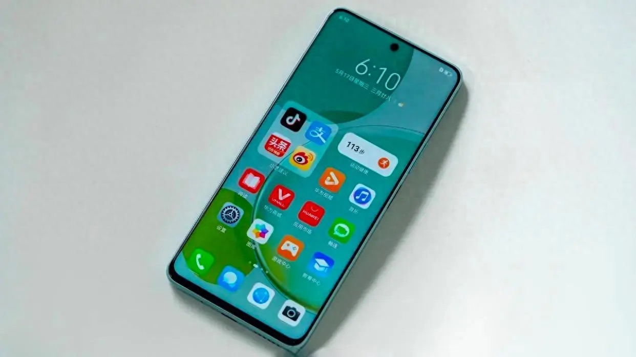 谁说华为手机没有性价比?这两款性价比超高,其中一款仅售1599