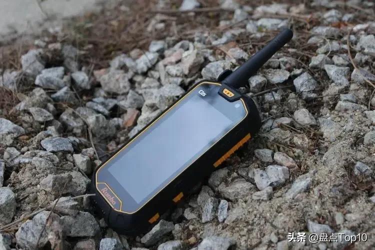 盘点2022年世界10大三防军工手机品牌，小品牌拥有大市场