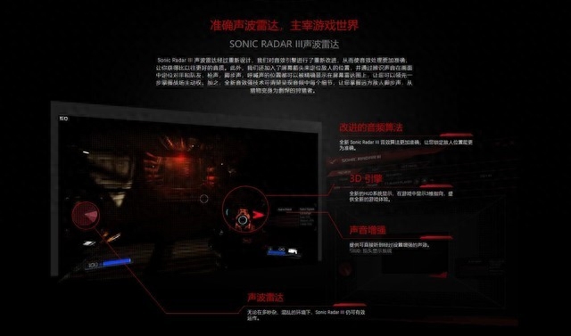 声波雷达怎么用?别慌编辑这就带你吃鸡