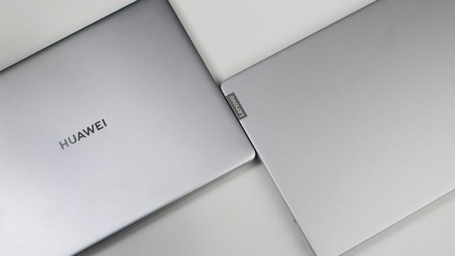 谁是最值得买的10代轻薄本 华为MateBook13对比联想小新13 Pro