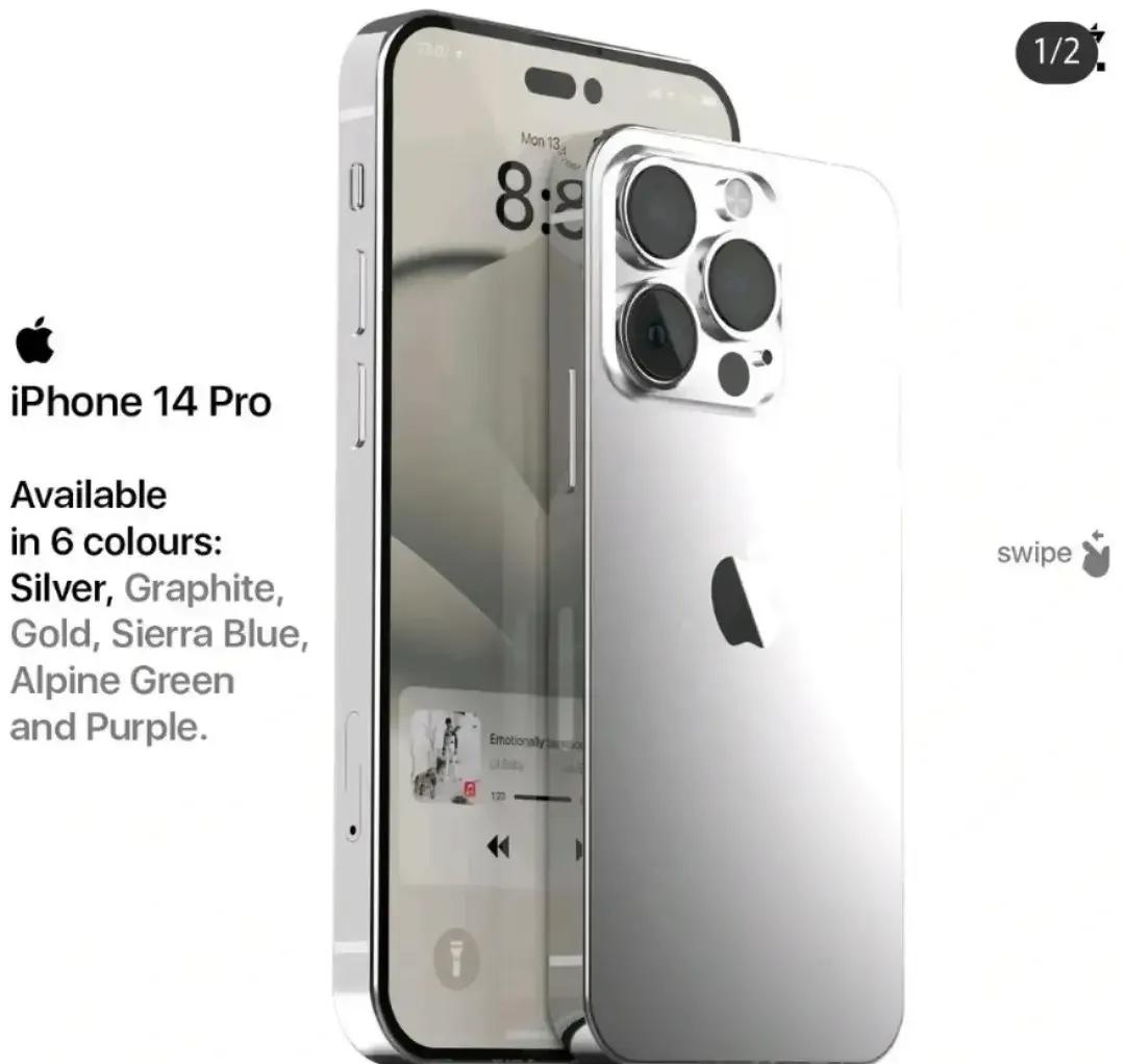 今年的iPhone太难选了