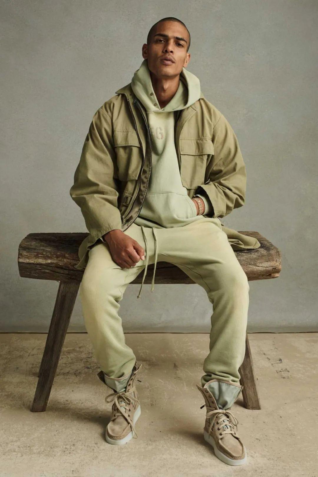 最会穿还是在乱穿？从 Jerry Lorenzo 的穿搭，来看 Fear of God 的精髓