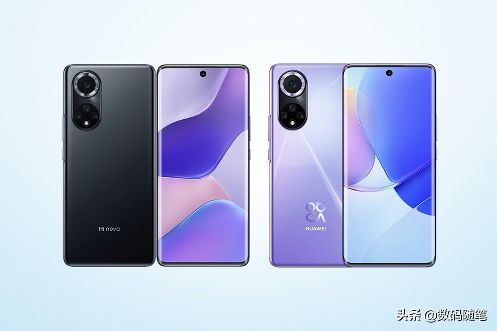 面对支持5G的Hi Nova9系列，为什么我换手机时没选它？