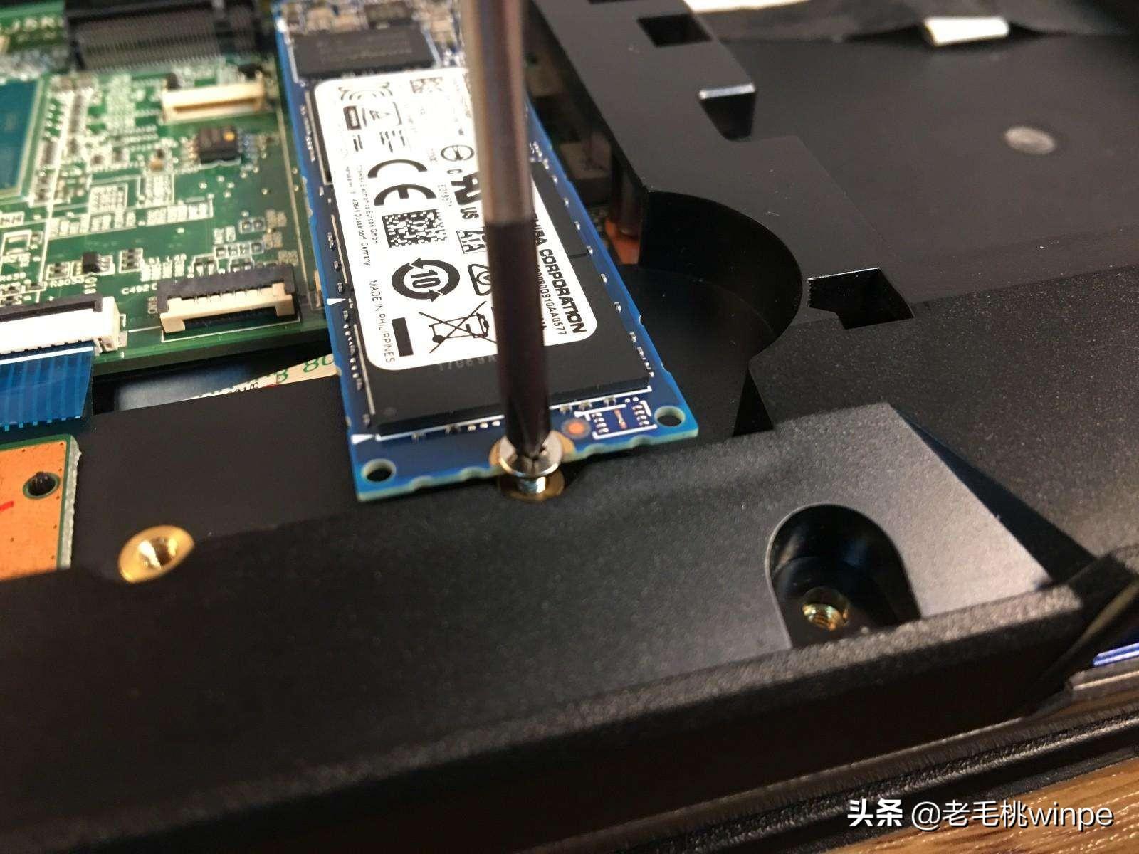 电脑中如何启用硬盘写入缓存功能（win10内存给硬盘做缓存）