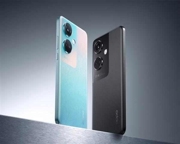 1799元起!OPPO K11发布:搭载索尼IMX890主摄