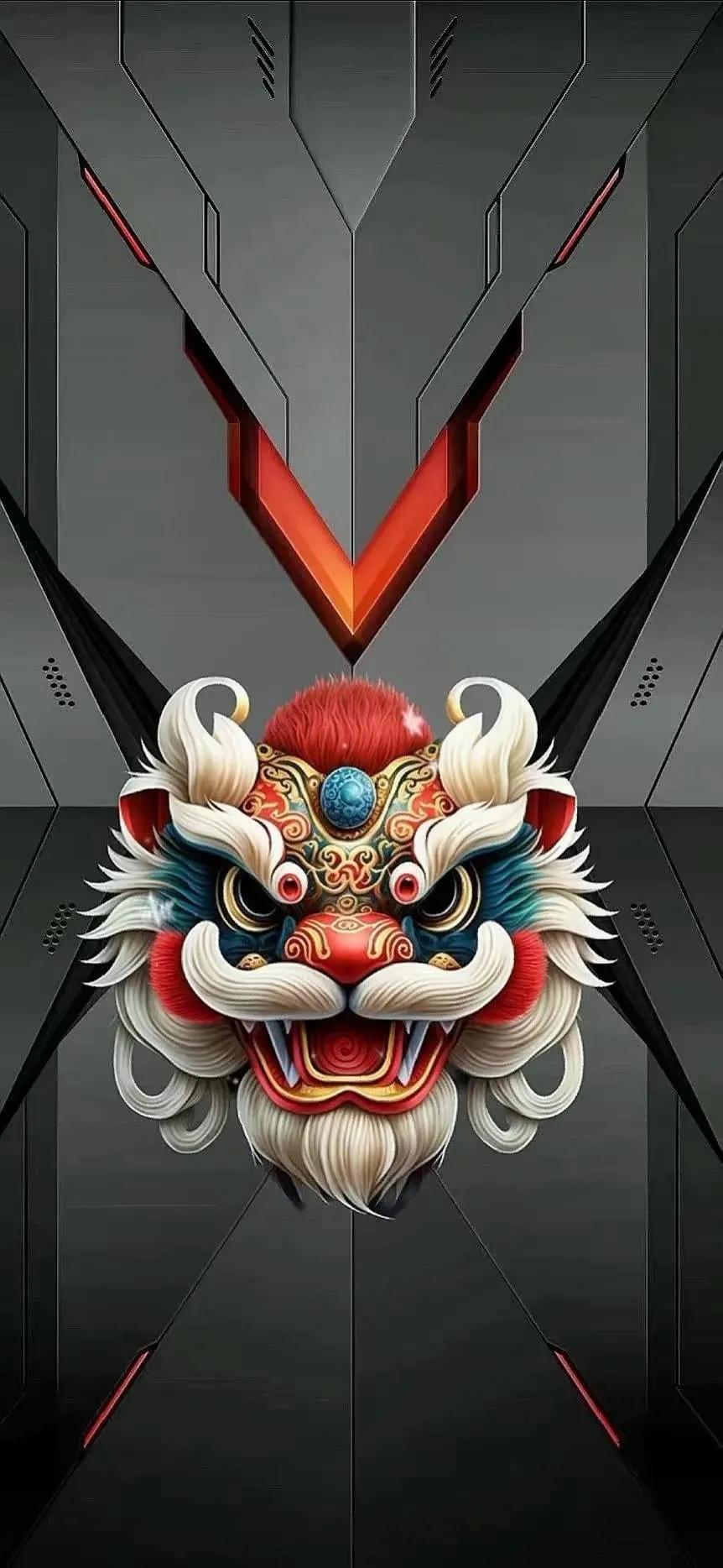 麒麟