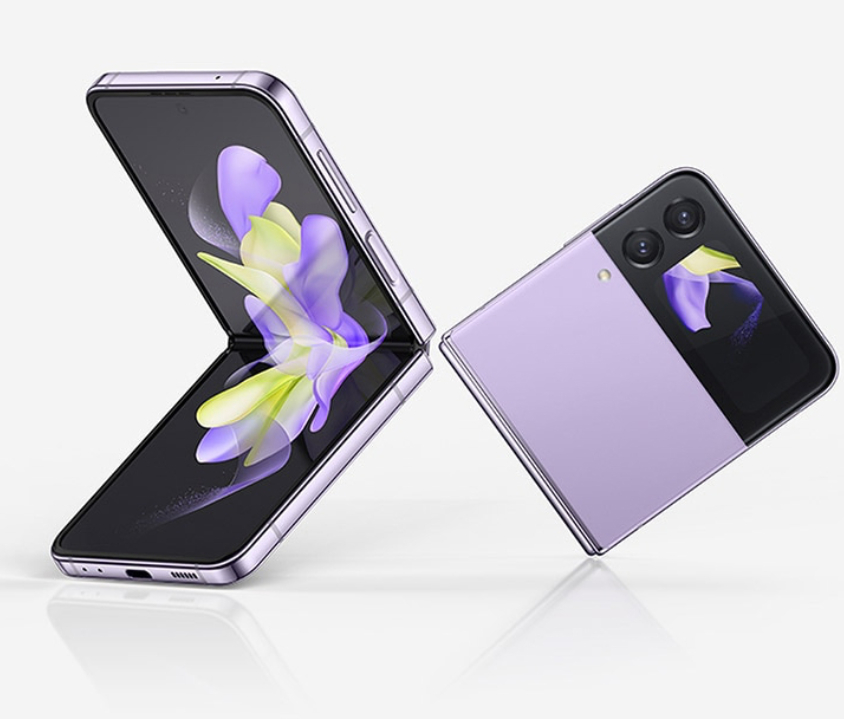 外屏＝iPhone 4？三星Z Flip5确认外屏增大，打打王者都够用了！