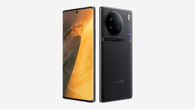 国际版vivo X100 5G手机规格曝光:天玑8系列芯片、5000mAh电池