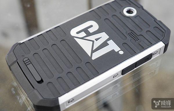 一摔就碎？这几款三防手机也许会是你的菜