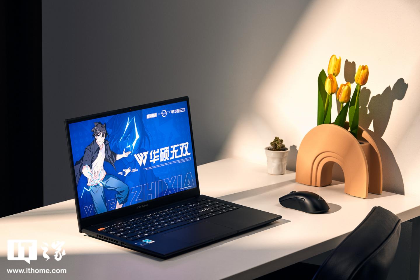 asus是什么牌子电脑（asus是什么牌子电脑怎么开机）