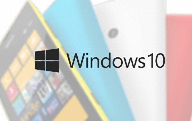 Win 10初期部分设备可更新