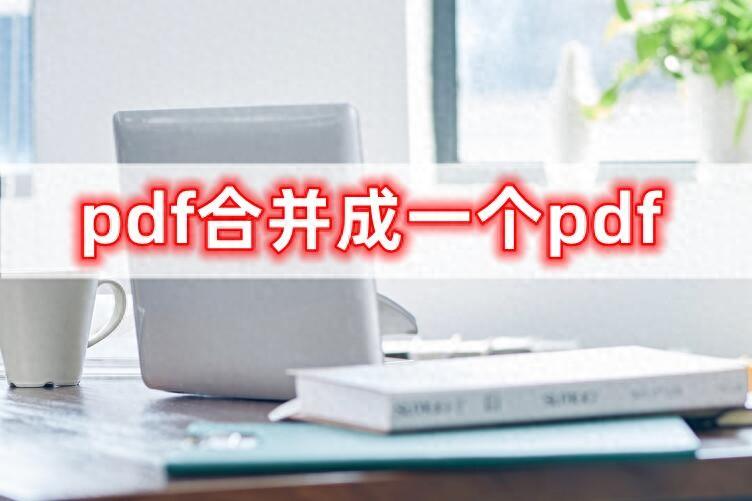 pdf合并成一个pdf,如何轻松合并